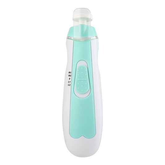 GentleTouch Electric Baby Nail Care Set