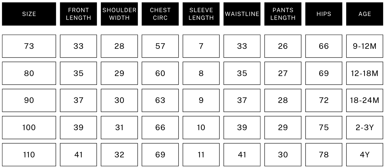 Sweet Heart Korean Summer Set