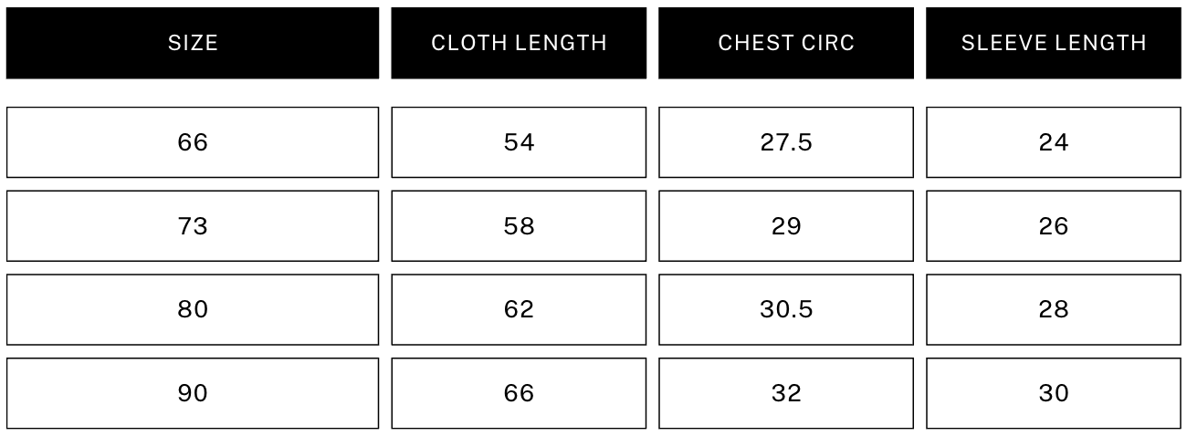 BambooBliss Baby Jumpsuit