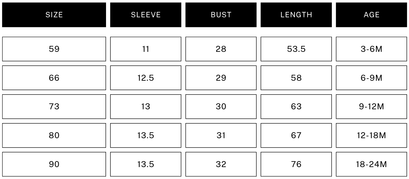 Baby Cotton One-Piece Romper