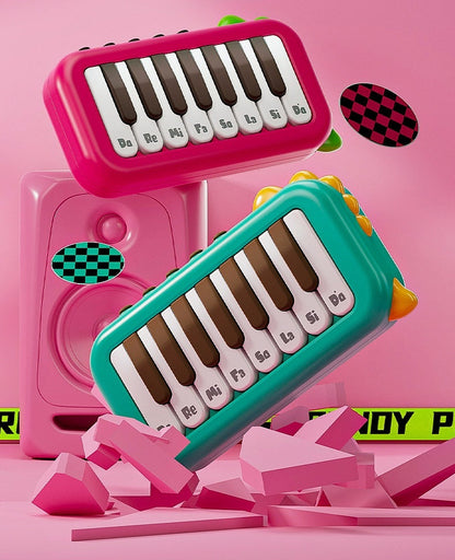 MelodyPocket Mini Piano