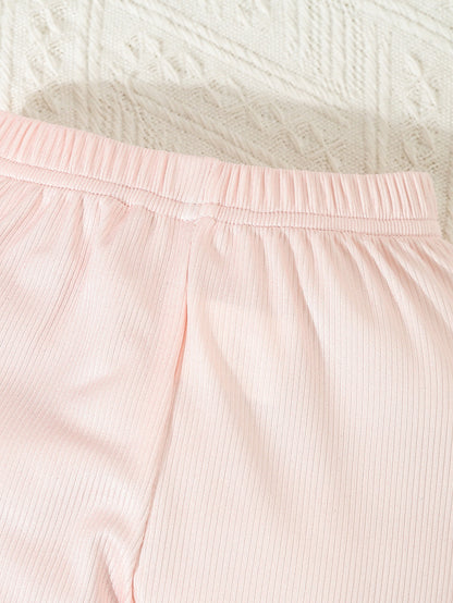 TinyPrints Three-Piece Baby Set