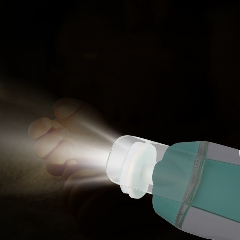 GentleTouch Electric Baby Nail Care Set