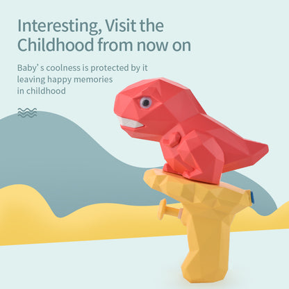 Dino Splash Mini Water Blaster