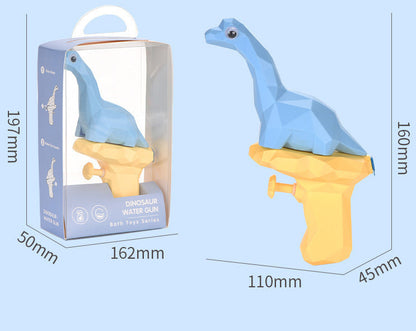 Dino Splash Mini Water Blaster
