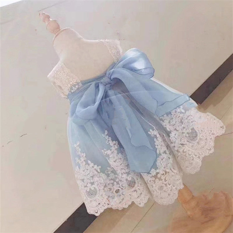 Little Princess Birthday Dress