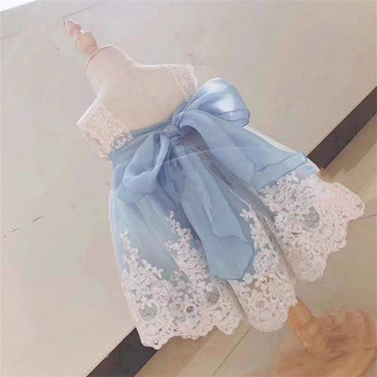 Little Princess Birthday Dress