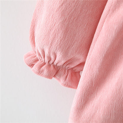 Twinkle Star Baby Girl Dress