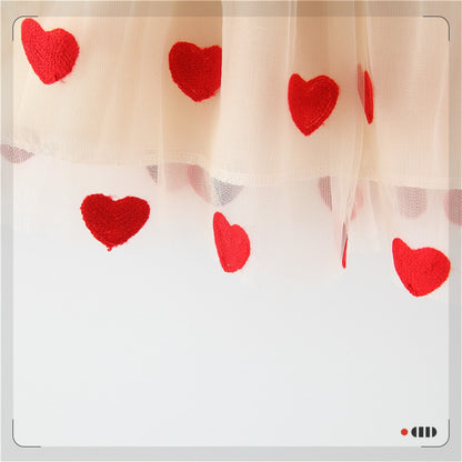 Twinkle Star Baby Girl Dress