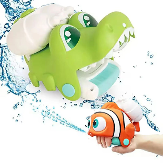 Splash Hero Wrist Water Blaster