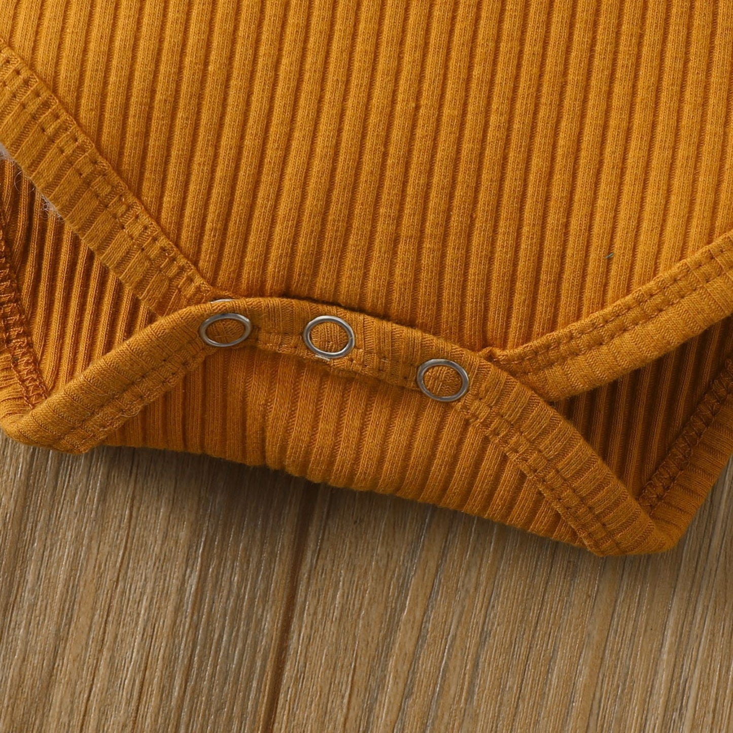 CozyCubs Cotton Strap Romper