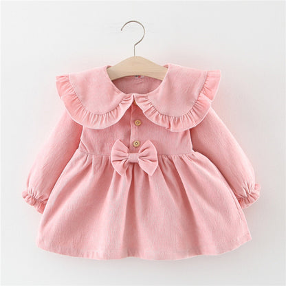 Twinkle Star Baby Girl Dress