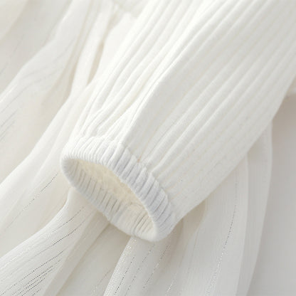 Baby Princess Fluffy Dress