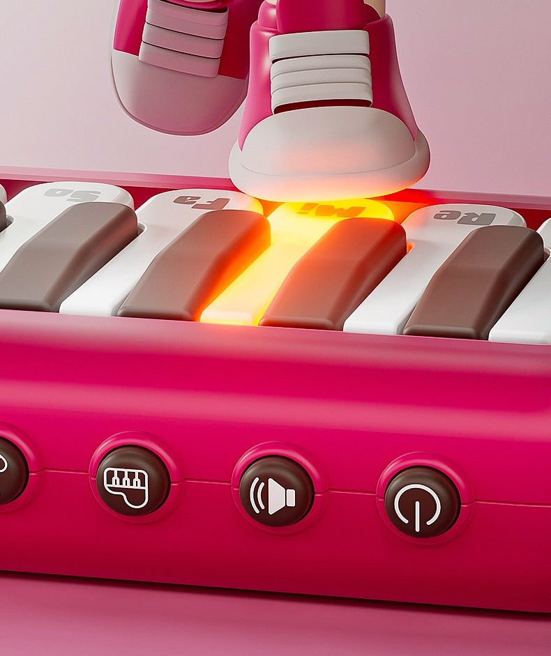 MelodyPocket Mini Piano