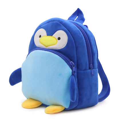 PlayPals Cartoon Toy Bag