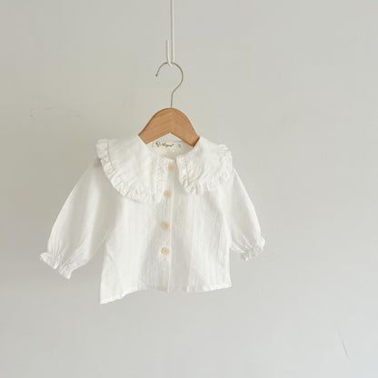 SunnySprout Adjustable Suspender Romper