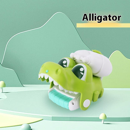 Splash Hero Wrist Water Blaster