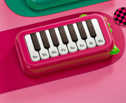 MelodyPocket Mini Piano