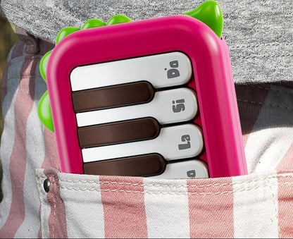 MelodyPocket Mini Piano
