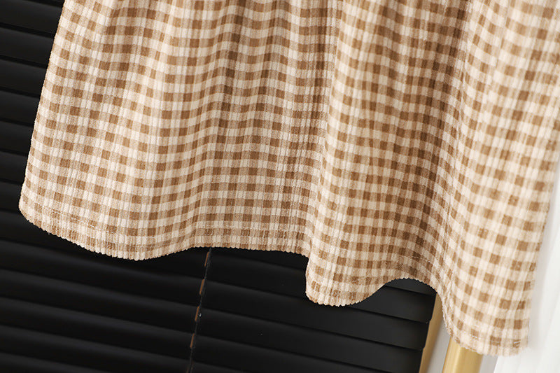 Blossom Grace Dress Set