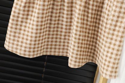 Blossom Grace Dress Set