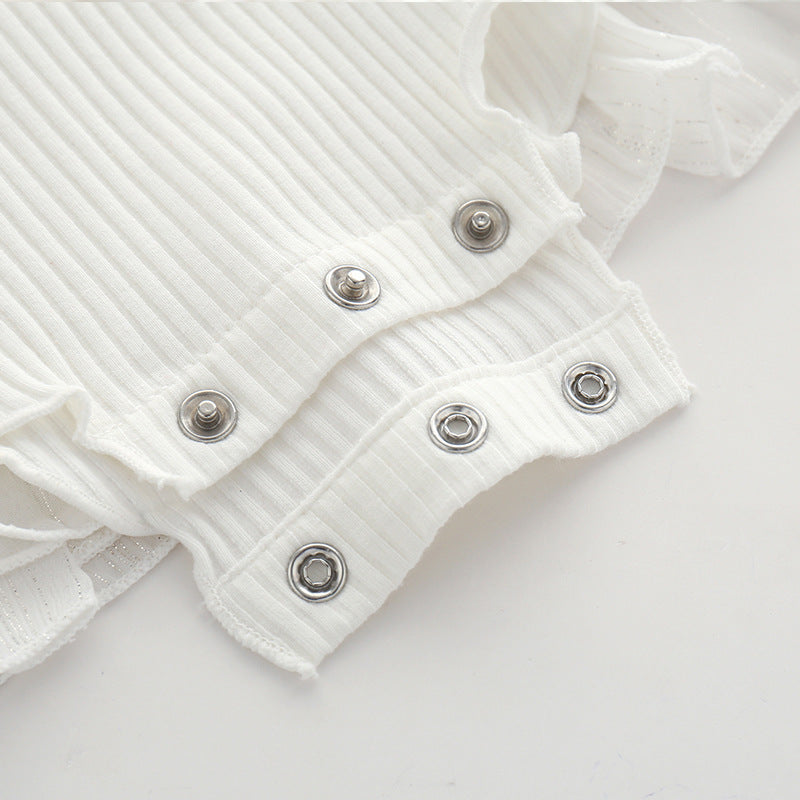 Baby Princess Fluffy Dress