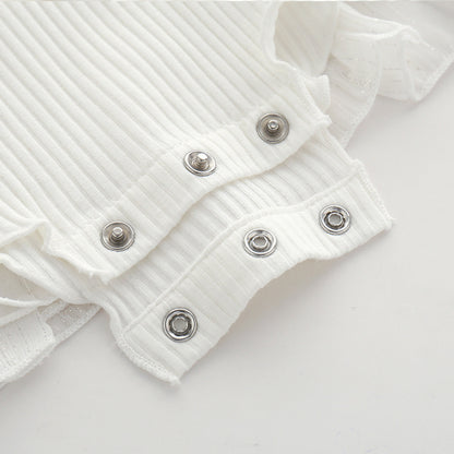 Baby Princess Fluffy Dress