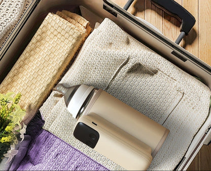 WarmSip Baby Bottle Warmer