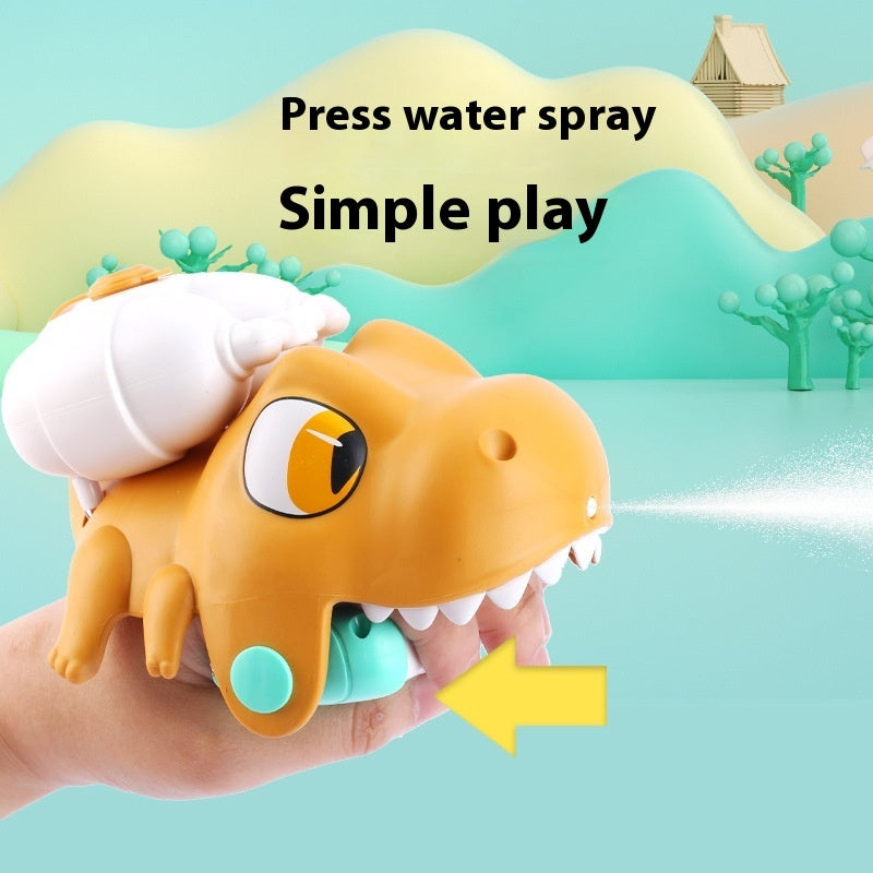 Splash Hero Wrist Water Blaster
