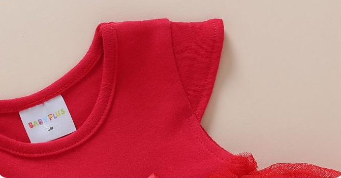 Little Star Birthday Princess Dress