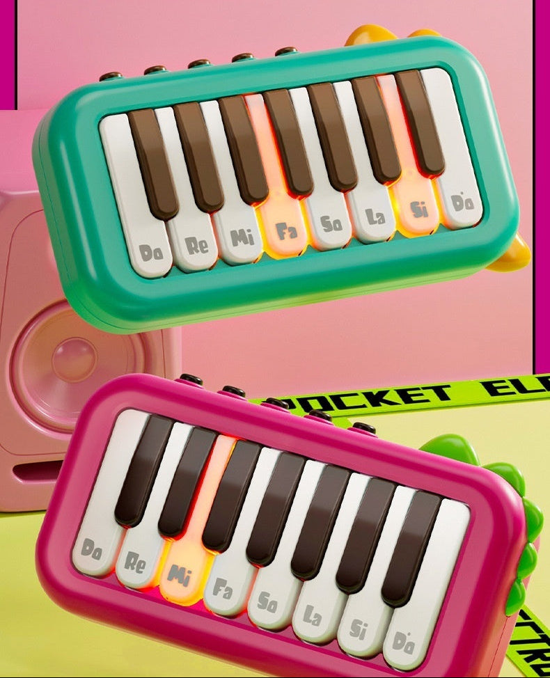 MelodyPocket Mini Piano
