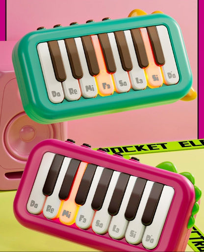 MelodyPocket Mini Piano
