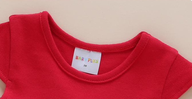 Little Star Birthday Princess Dress