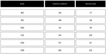 Cozy Charm Fleece-Lined Leggings