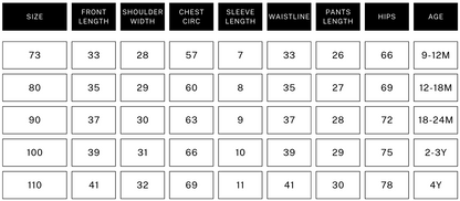 Sweet Heart Korean Summer Set