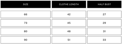 CuddleBear Summer Romper