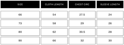 BambooBliss Baby Jumpsuit