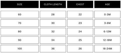 CozyCubs Cotton Strap Romper