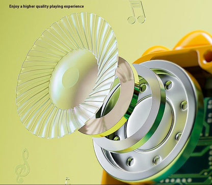 MelodyPocket Mini Piano