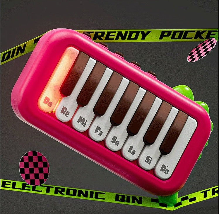 MelodyPocket Mini Piano