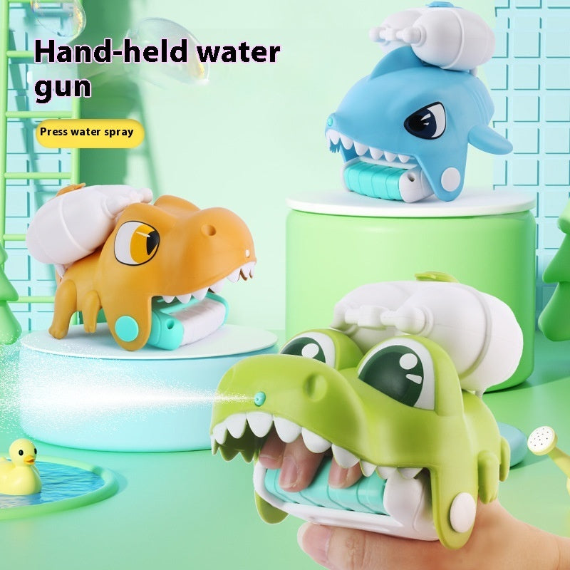 Splash Hero Wrist Water Blaster