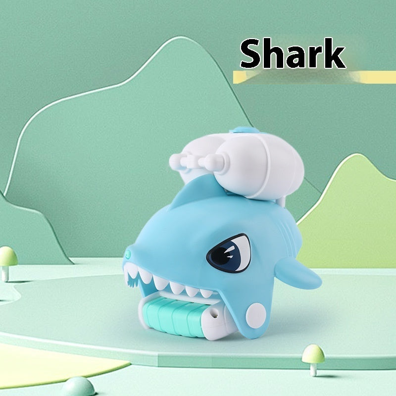 Splash Hero Wrist Water Blaster