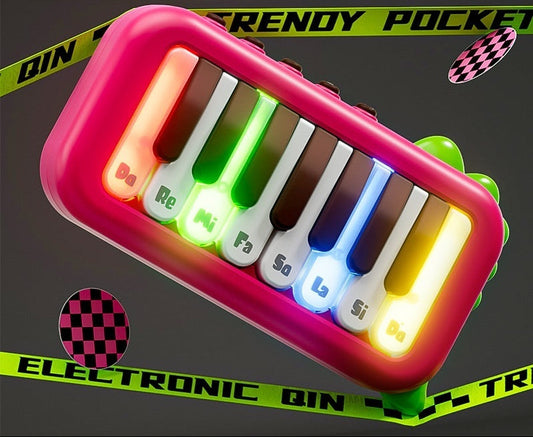MelodyPocket Mini Piano