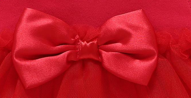 Little Star Birthday Princess Dress