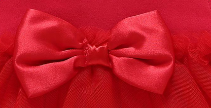 Little Star Birthday Princess Dress