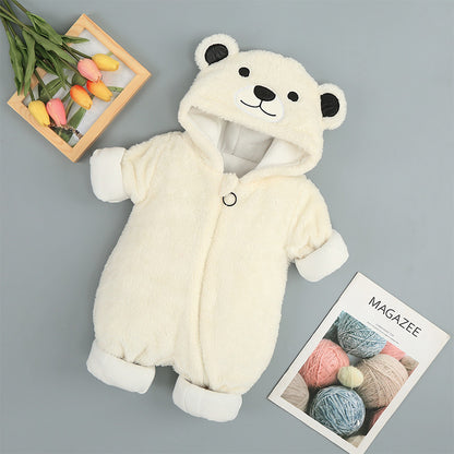 Cotton Plus Baby Onesies