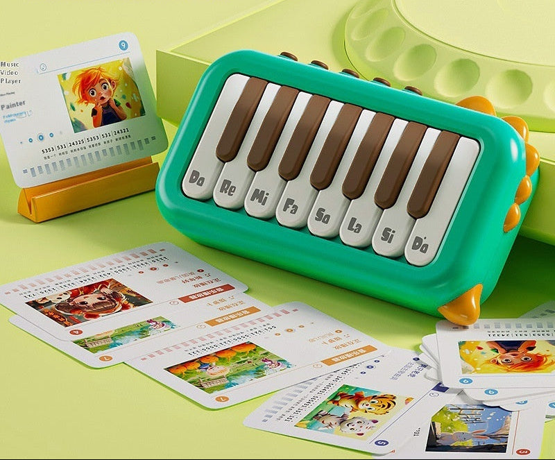 MelodyPocket Mini Piano