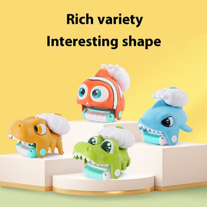 Splash Hero Wrist Water Blaster