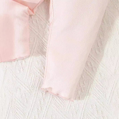 TinyPrints Three-Piece Baby Set