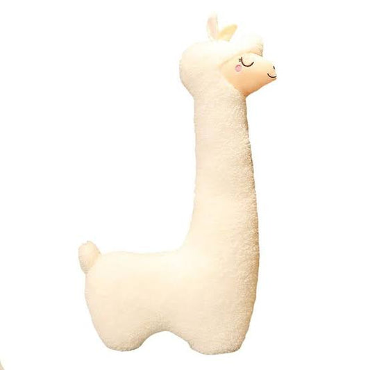Alpaca Pillow